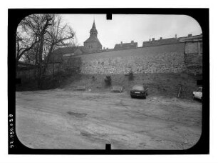 Stadtmauer : Stadtmauer
