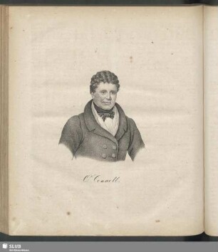 O'Connell