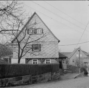 Wohnhaus