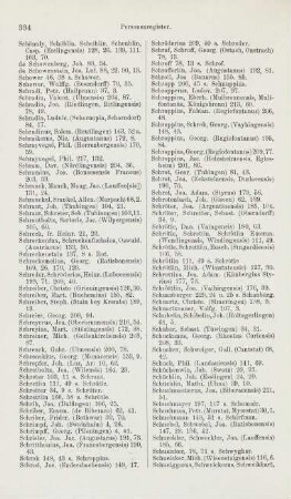 334-343, Schöuuly - Spreter, Joa. Frider.