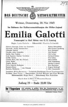 Emilia Galotti