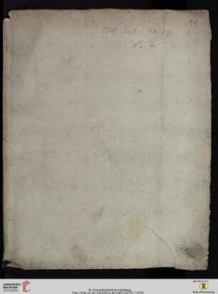 Vita et conversio sancti Guilelmi Aquitaniae ducis, lat. Schauspiel mit Musik