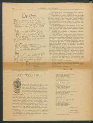 Adelaide : [Poema]