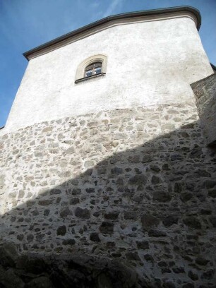 Radeberg: Schloß Klippenstein
