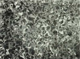 Stahl C 35, Schliffbild