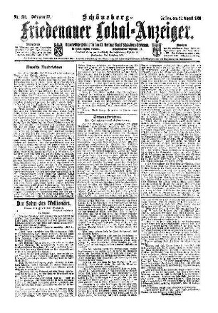 Nr. 189, 20.08.1920
