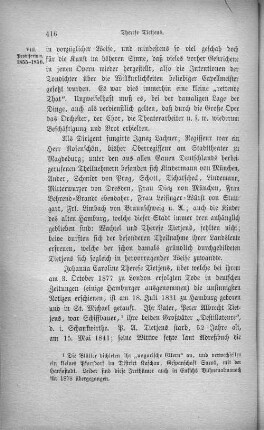 Therese Tietjens.