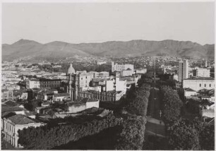 Belo Horizonte, Minas Gerais