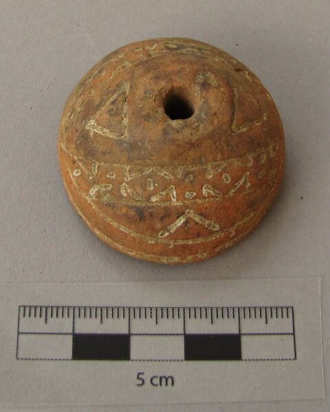 spindle whorl