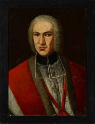 Jakob Wilhelm Xaver Zerres