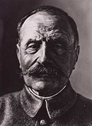 Foch, Ferdinand