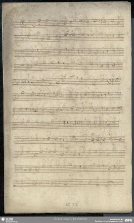 Giovanni Pierluigi da Palestrina - Domine in auxilium