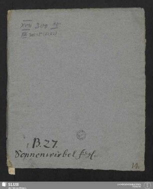 22,22: Sonnenwirbel Fdg. betr. - XVII 300 8. (22,22)
