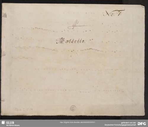 Si ab alto monte cadit - Mus.2-E-14 : S, orch