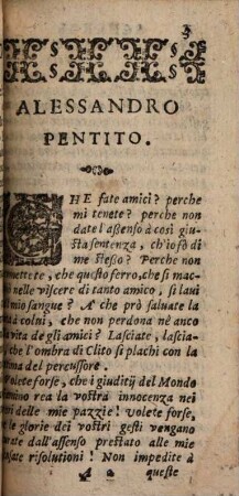 Scherzi Geniali, 2