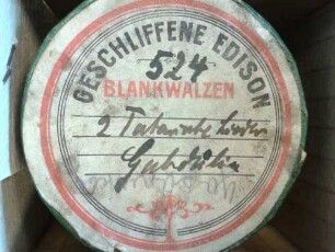 "2 Tatarische Lieder"