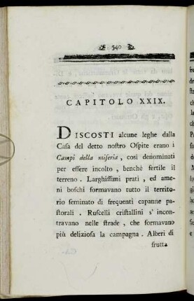 Capitolo XXIX.