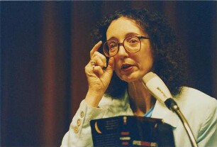 Joyce Carol Oates