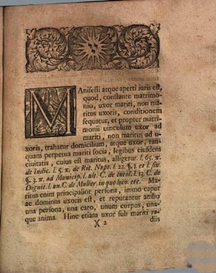 Ordinis Iuridici In Academia Vittembergensi H.T. Decanus Gebh. Christianus Bastinellerus Ictus ... Lectori Salutem Dicit : [Programma quo dissertationem C. F. Köhlau indicit]