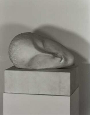 Sleeping Muse