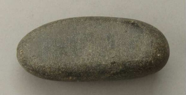 Stone axe blade