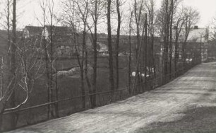Dorfstraße