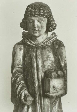 Heiliger Stephanus