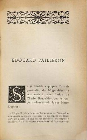 Édouard Pailleron : par Jules Claretie
