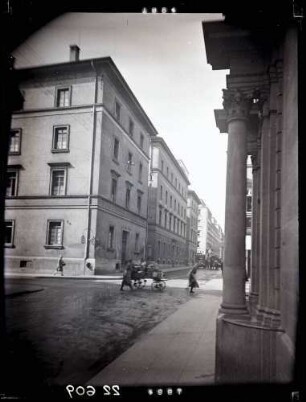 Königstraße