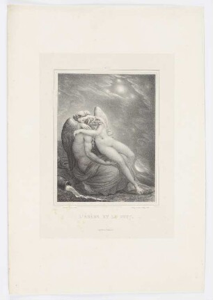 L’Èrèbe et la nuit