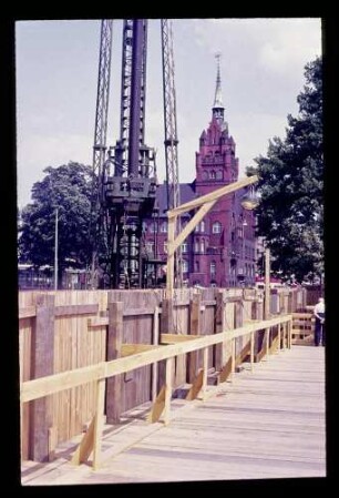 Steglitz Kreisel 2.8.69.