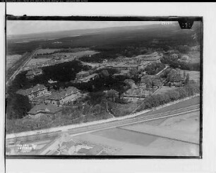 Eberswalde, Sanatorium