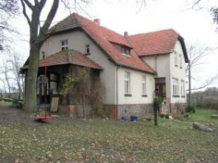 Rosenhagen, Perleberg, Dorfstraße 9