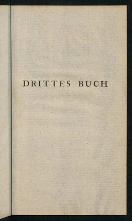 99-148, Drittes Buch.