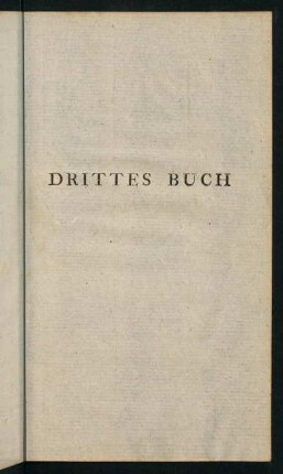 99-148, Drittes Buch.