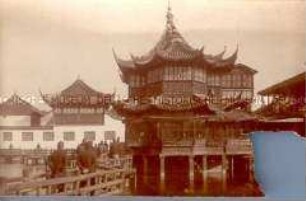 Chinesischer Tempel