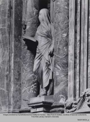 Allegorie der Fides