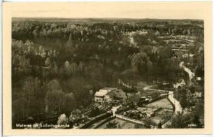Radebeul. Meierei im Lößnitzgrund