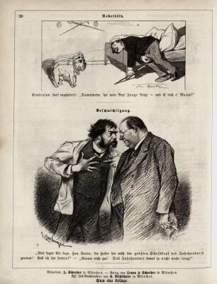 "Nebelblind" "Beschwichtigung"
