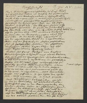 Teilabschrift der Nibelungenliedhandschrift D (mit Einleitung)