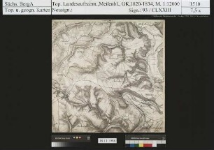 Minkwitz, Wendishain, Klosterbuch, Westewitz, Töpeln, Limmritz, Steina, Diedenhain, Richzenhain, Hartha, Gersdorf, Wallbach