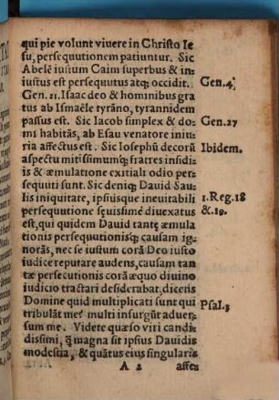 Adhortatio ad Caroli V. Imp. subditos pro constantia ... retinenda ... contra ... Galloturcarum infestationem