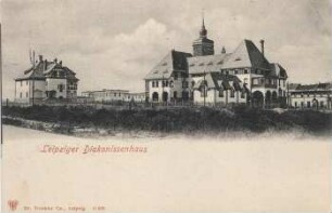 Leipziger Diakonissenhaus