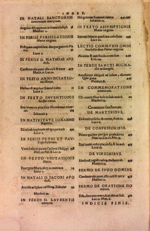 D. Haymonis Episcopi Halberstattensis Homiliarvm Siue concionum popularium in eua[n]gelia de tempore & Sanctis, quemadmodum in ecclesijs per totum annum leguntur, nunc primum conniunctim excusaru[m], pars utraque : hoc est, & hyemalis & aestiualis, [quam] fieri potuit diligentissime elaborata ...