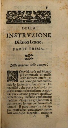 Il secretario alla moda