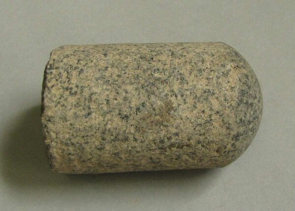 Stone tamper