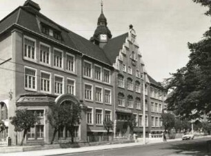 Friedrich-Engels-Oberschule