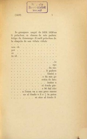 Diario bolognese