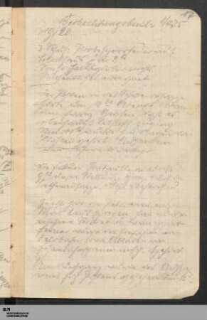 Beobachtungsbuch 8/475