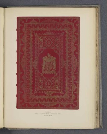 Plate LI.